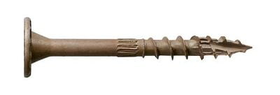 Simpson Strong-Tie Strong-Drive SDWS TIMBER Screw (Exterior Grade) Simpson Strong-Tie Strong-Drive SDWS TIMBER Screw (Exterior Grade)