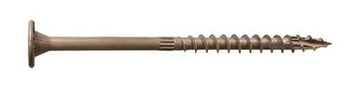 Simpson Strong-Tie Strong-Drive SDWS TIMBER Screw (Exterior Grade) Simpson Strong-Tie Strong-Drive SDWS TIMBER Screw (Exterior Grade)