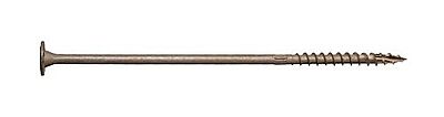 Simpson Strong-Tie Strong-Drive SDWS TIMBER Screw (Exterior Grade) Simpson Strong-Tie Strong-Drive SDWS TIMBER Screw (Exterior Grade)