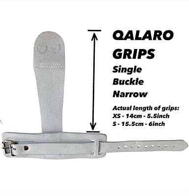QALARO SINGLE BUCKLE NARROW GRIPS WITH DOWEL QALARO SINGLE BUCKLE NARROW GRIPS WITH DOWEL