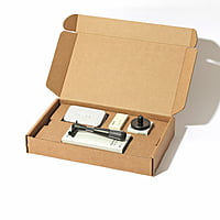 LEAF Twig Razor Boxed Kit LEAF Twig Razor Boxed Kit
