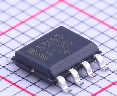33153 SMD