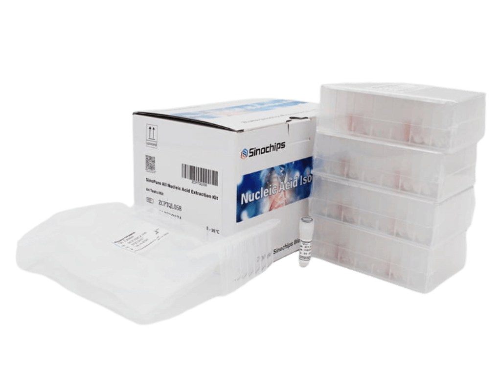 SinoPure All Nucleic Acid Extraction Kit 64