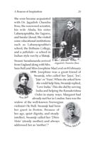 Sister Nivedita - A Beacon of Inspiration Sister Nivedita - A Beacon of Inspiration