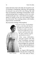 Sister Nivedita - A Beacon of Inspiration Sister Nivedita - A Beacon of Inspiration