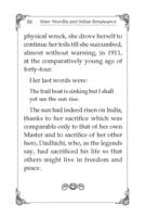 Sister Nivedita and Indian Renaissance