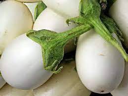 Sivakasi Brinjal ( சிவகாசி கத்தரி )