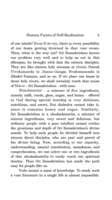 Sixteen Facets of Self-Realization Sixteen Facets of Self-Realization