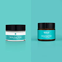 Skin Factor Crema Skin Factor Crema