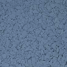 Slate Blue Chips