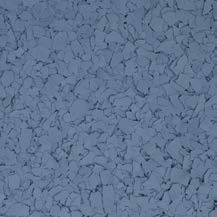 Slate Blue Chips