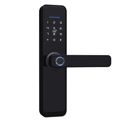 Smart Lock Zigbee C Smart Lock Zigbee C
