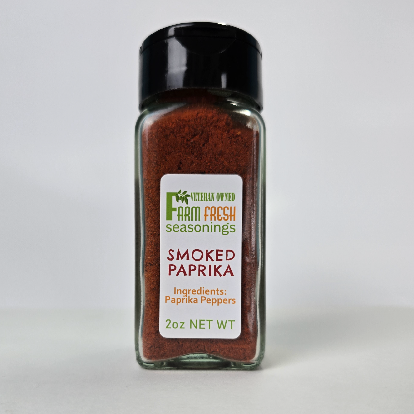 Smoked Paprika