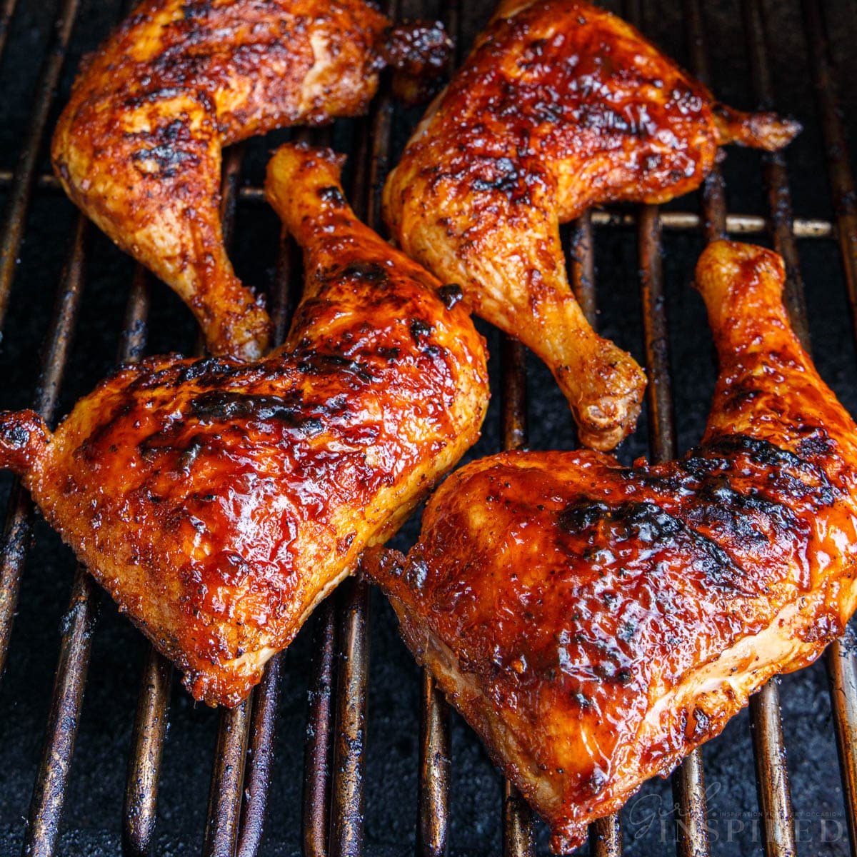 Chicken Leg Quarter Chicken Leg Quarter