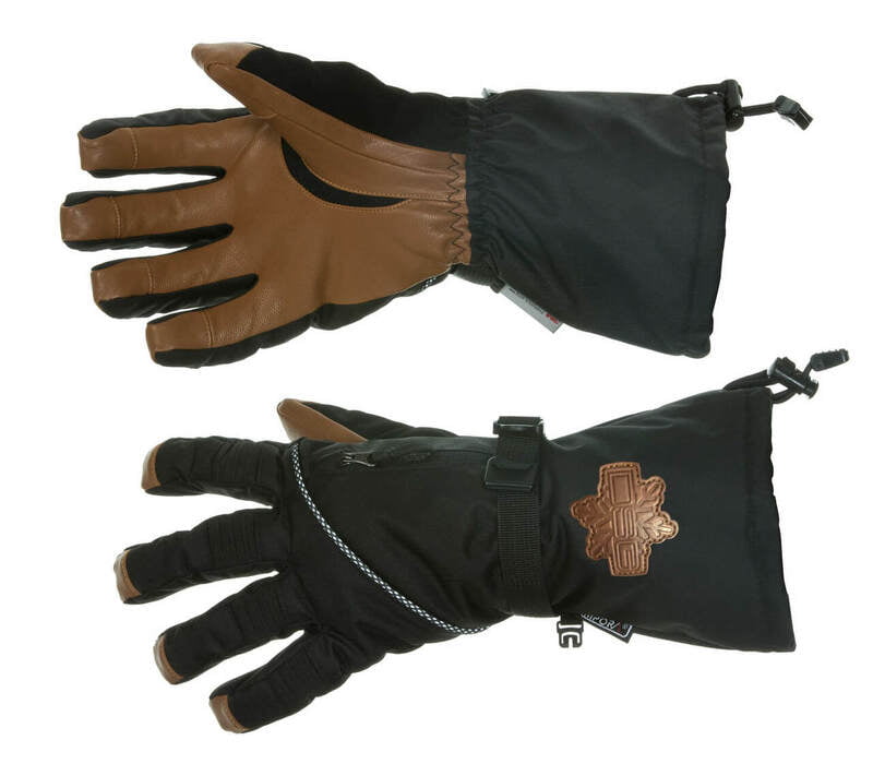 DSG Divine 4.0 Gloves DSG Divine 4.0 Gloves