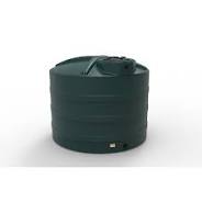 Snyder Industries 1600 Gallon Black Vertical Water Tank Snyder Industries 1600 Gallon Black Vertical Water Tank