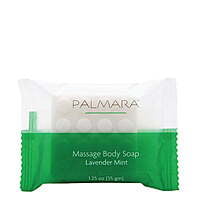 PALMARA Massage Body Soap 1.25 oz - 300/Case PALMARA Massage Body Soap 1.25 oz - 300/Case