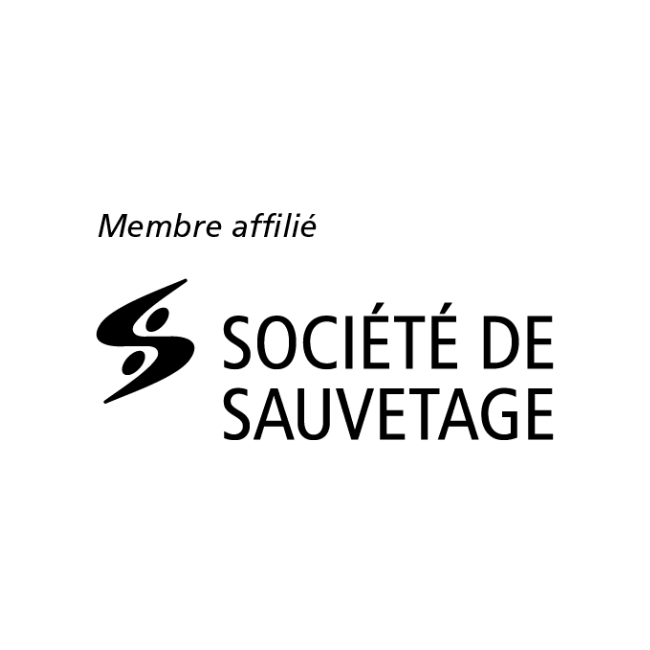 Requalification - Moniteur de premiers soins certifié par la Société de sauvetage Requalification - Moniteur de premiers soins certifié par la Société de sauvetage