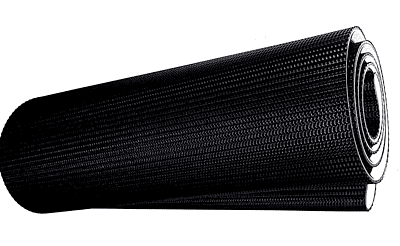 20 x 109 Tread Belt