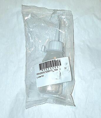 Sole Silicone Oil Lubricant RN020002 Sole Silicone Oil Lubricant RN020002