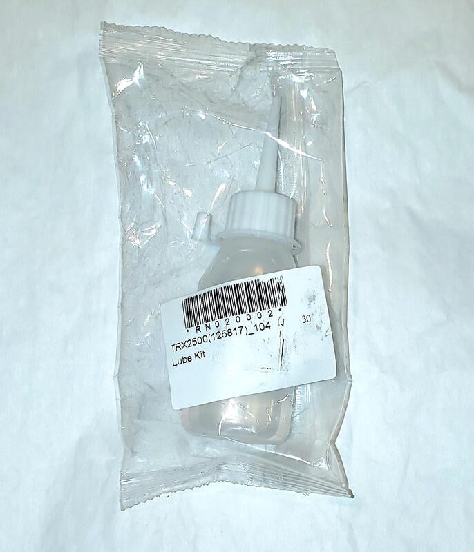 Sole Silicone Oil Lubricant RN020002 Sole Silicone Oil Lubricant RN020002