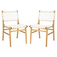 Thomas Dining Chair Set of 2 Thomas Dining Chair Set of 2