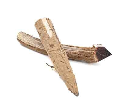 Solid Elk Antler - Large - Velvet Solid Elk Antler - Large - Velvet