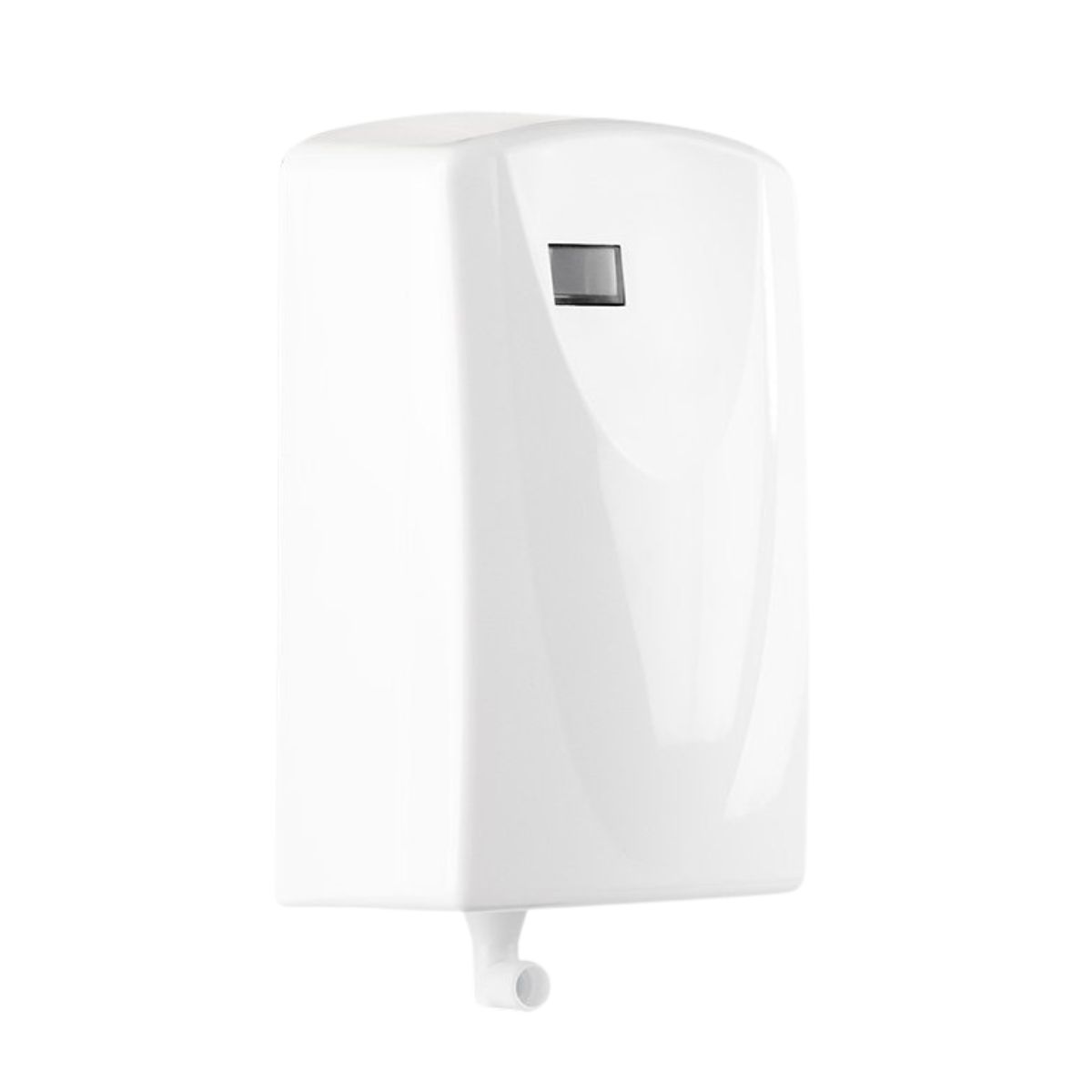 Solo White Digital 360ml Autosan Dispenser Solo White Digital 360ml Autosan Dispenser