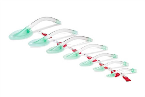 Laryngeal Mask Airway Solus™ Standard