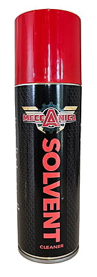 Meccanica solvent cleaner 200ml
