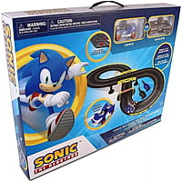 Sonic & All-Stars Racing Transformed Super Race Set - Sonic & Shadow Sonic & All-Stars Racing Transformed Super Race Set - Sonic & Shadow