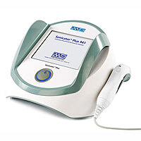 Mettler Sonicator Plus 941