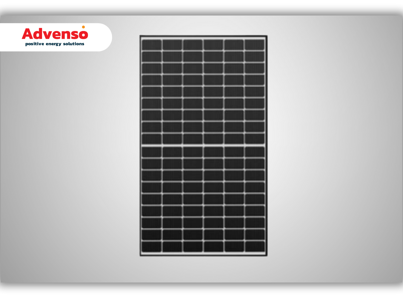 Sonnenstrom Diamond M96 355Wp