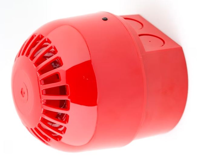 Sounder Beacons
