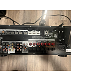 Sony STR DN1050 7.2 Ch AV Receiver Sony STR DN1050 7.2 Ch AV Receiver