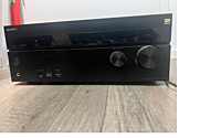 Sony STR DN1050 7.2 Ch AV Receiver Sony STR DN1050 7.2 Ch AV Receiver