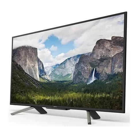 Sony 43” – W66F