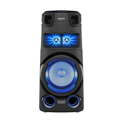 Sony MHC-V73D Bluetooth High-Power Party Speaker
