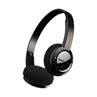Sound Blaster JAM V2 Ultralight Bluetooth Headphones Sound Blaster JAM V2 Ultralight Bluetooth Headphones
