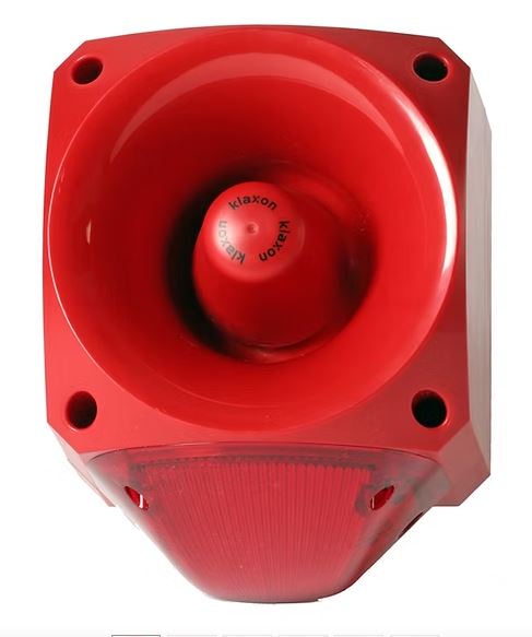 Sounder Beacons