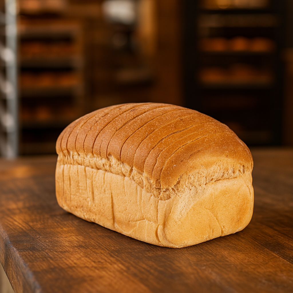 Sourdough Bread