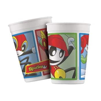 Awana Sparks Cup (5 Pack) Awana Sparks Cup (5 Pack)