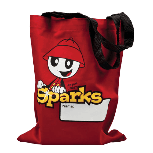 Sparks Handbook Bag Sparks Handbook Bag