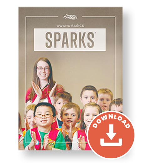 Sparks Role Book (Download) Sparks Role Book (Download)