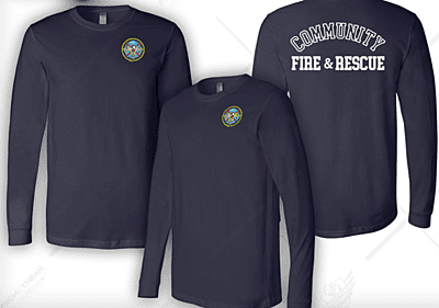 Spec Ops 5.11 T-shirt