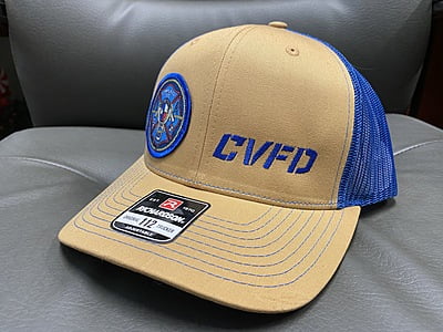 Special Operations - Tan and Blue