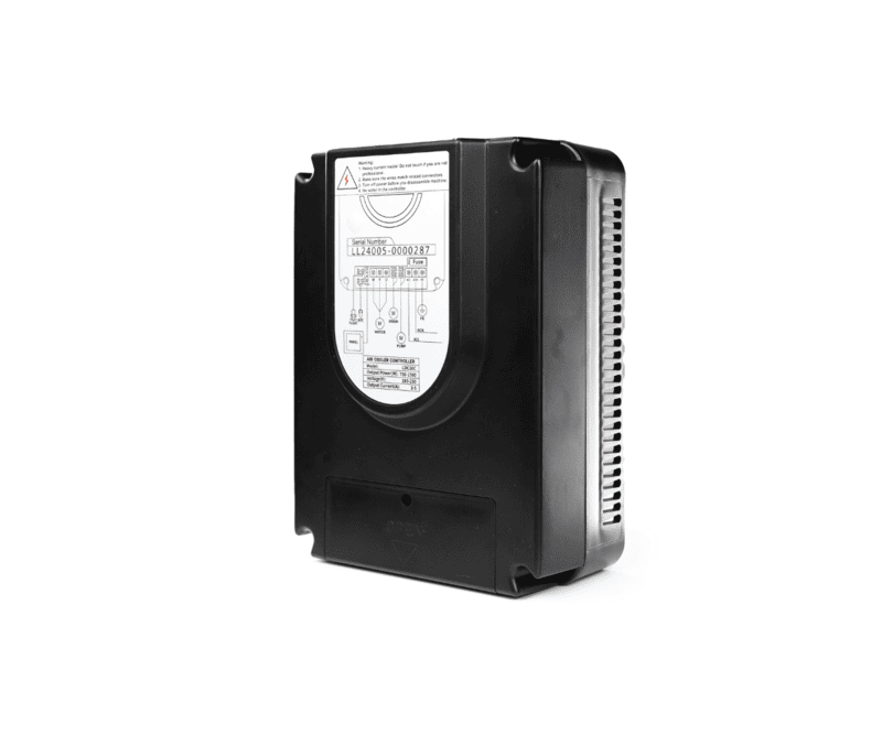 Farmex Speed & Frequency Inverter – Variable Cooling Control Module