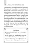 Spiritual Legacy of Ramakrishna Order Spiritual Legacy of Ramakrishna Order