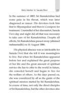 Spiritual Legacy of Ramakrishna Order Spiritual Legacy of Ramakrishna Order