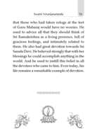 Spiritual Legacy of Ramakrishna Order Spiritual Legacy of Ramakrishna Order